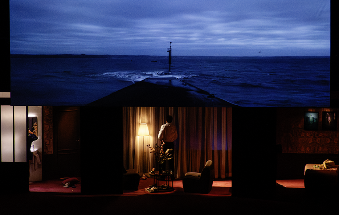 © Isabelle Jouvante