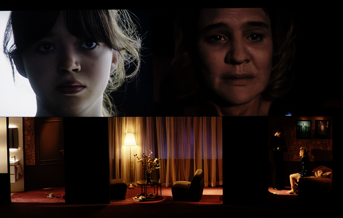 © Isabelle Jouvante