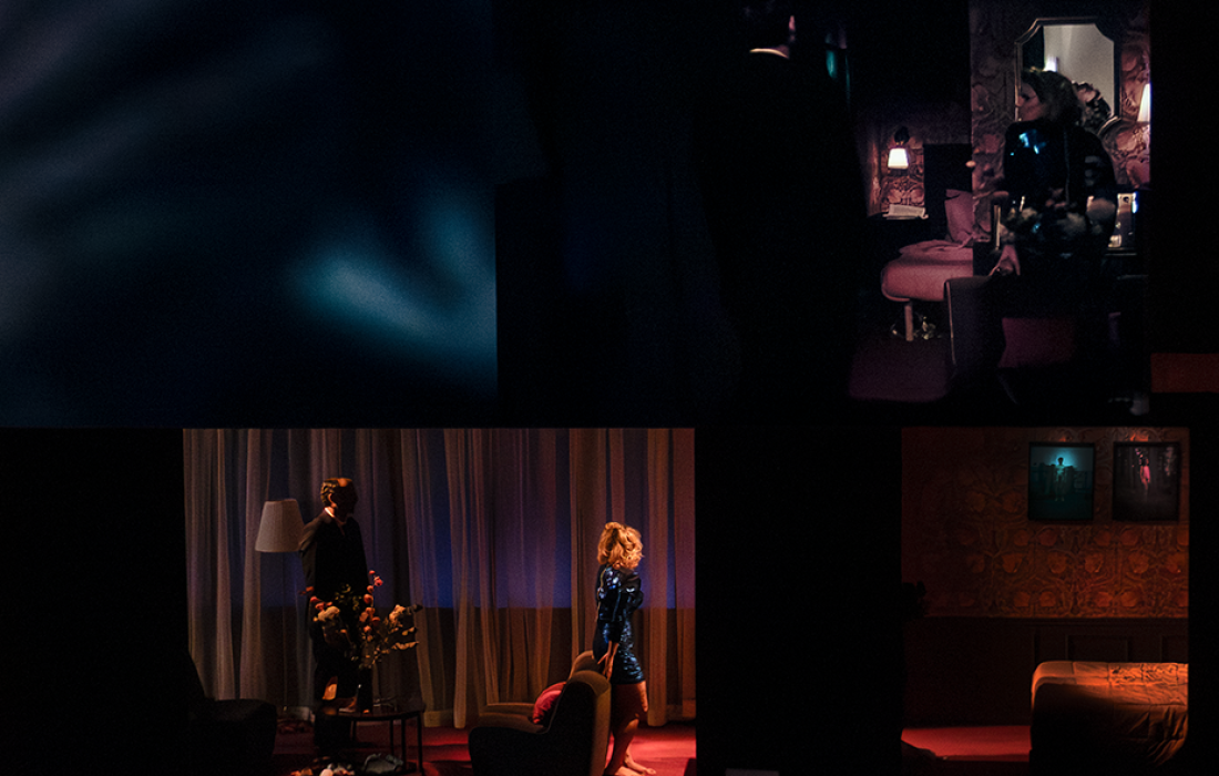 © Isabelle Jouvante