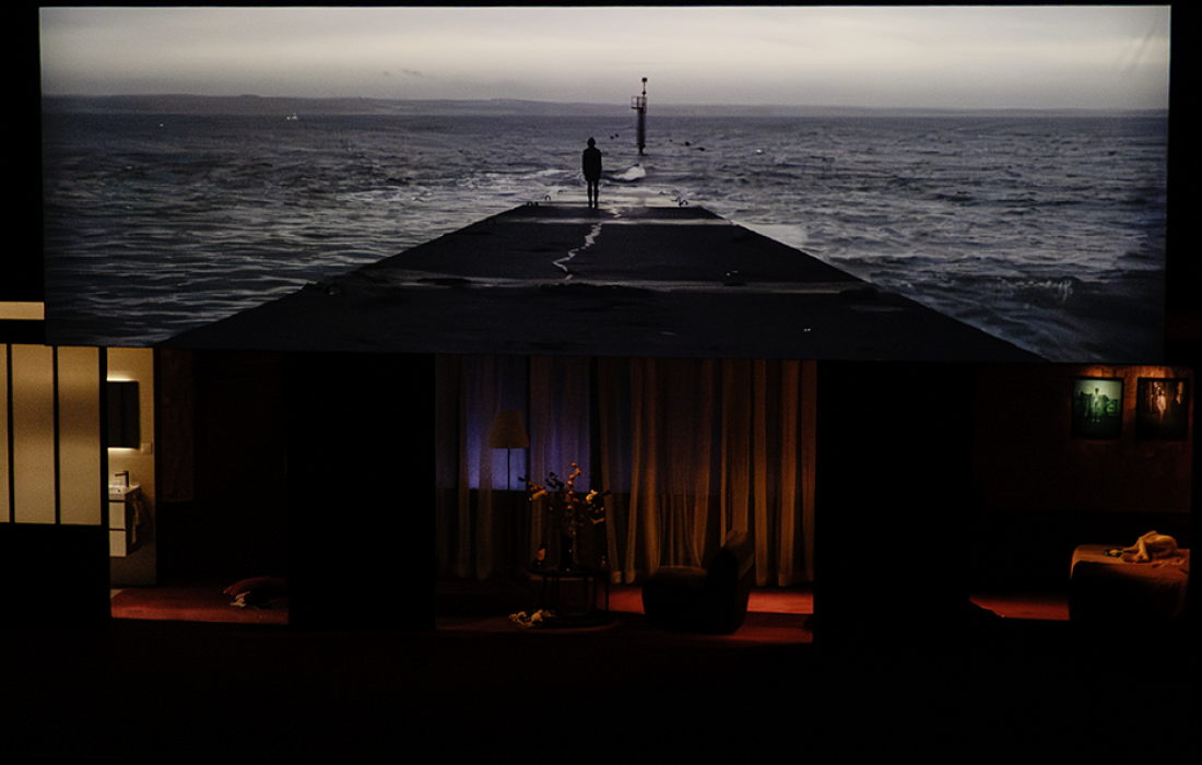 © Isabelle Jouvante